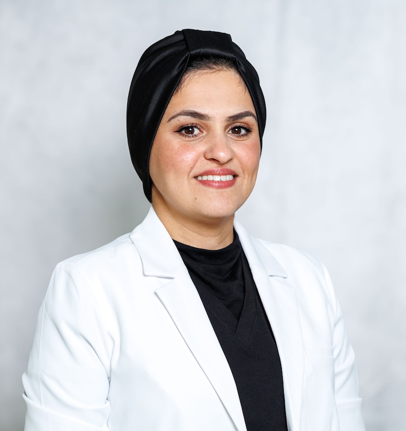 Dr. Saraa Abdulateef